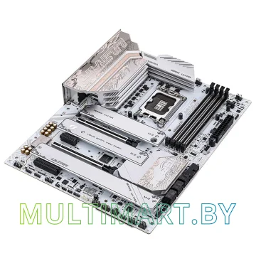 Материнская плата Colorful iGame Z790D5 Loong Edition V20 картинка 5